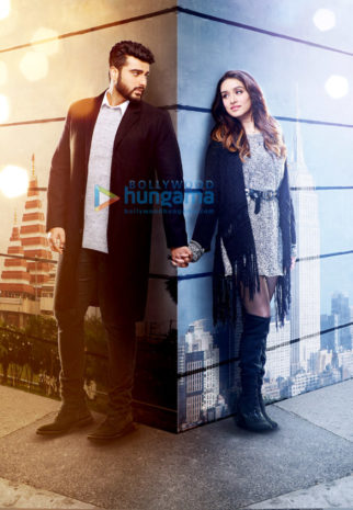 Movie Stills Of The Movie Half Girlfriend