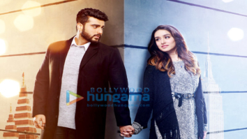 Movie Stills Of The Movie Half Girlfriend