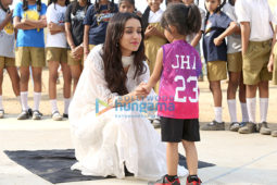 Movie Stills Of The Movie Half Girlfriend