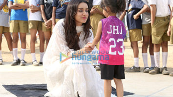 Movie Stills Of The Movie Half Girlfriend