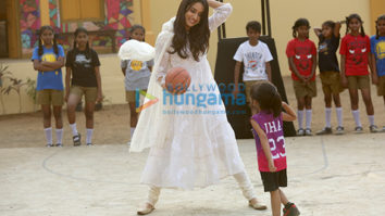 Movie Stills Of The Movie Half Girlfriend