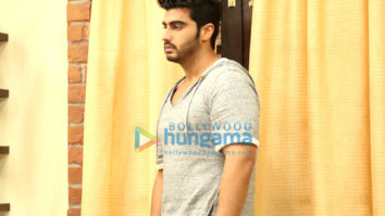 Movie Stills Of The Movie Half Girlfriend