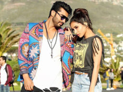 Box Office: Half Girlfriend Day 3 in overseas