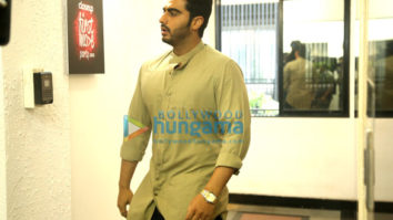Movie Stills Of The Movie Half Girlfriend