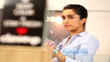 Movie Stills Of The Movie Half Girlfriend