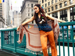 On The Sets Of The Movie Half Girlfriend