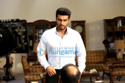 Movie Stills Of The Movie Half Girlfriend