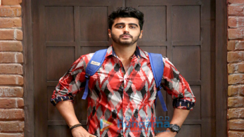 Movie Stills Of The Movie Half Girlfriend