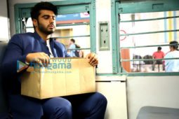Movie Stills Of The Movie Half Girlfriend