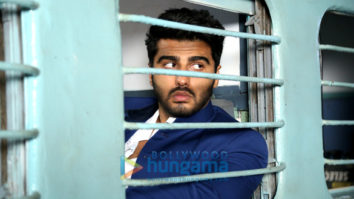 Movie Stills Of The Movie Half Girlfriend