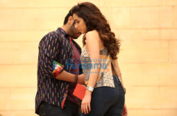 Movie Stills Of The Movie Half Girlfriend