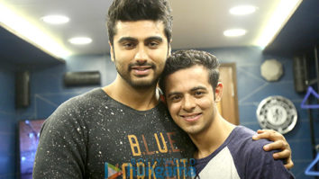 On The Sets Of The Movie Half Girlfriend