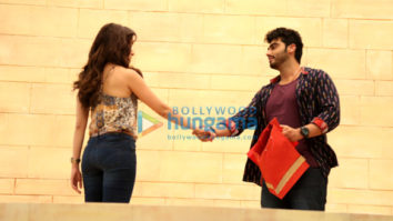 Movie Stills Of The Movie Half Girlfriend