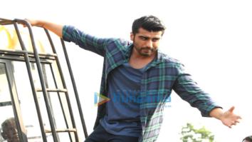 Movie Stills Of The Movie Half Girlfriend