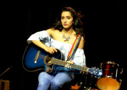 Movie Stills Of The Movie Half Girlfriend