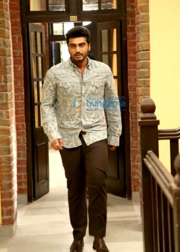 Movie Stills Of The Movie Half Girlfriend