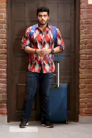 On The Sets Of The Movie Half Girlfriend
