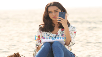 Movie Stills Of The Movie Half Girlfriend