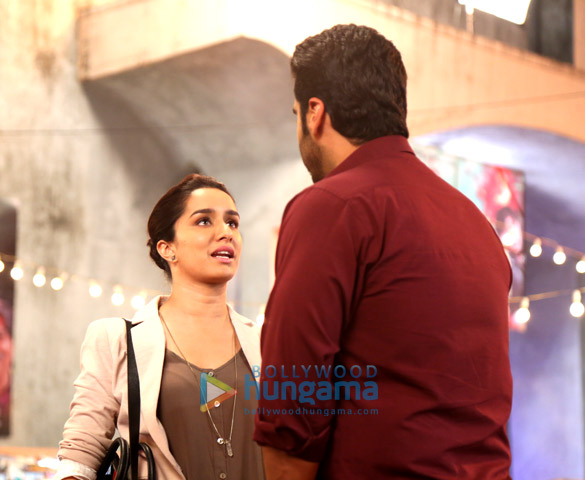 half girlfriend 46