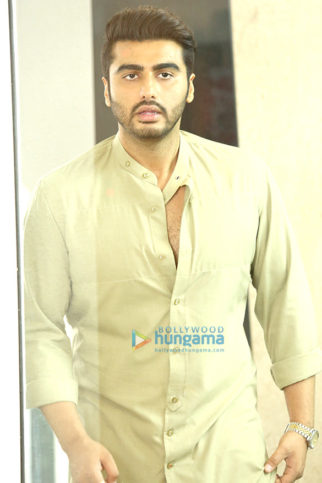 On The Sets Of The Movie Half Girlfriend