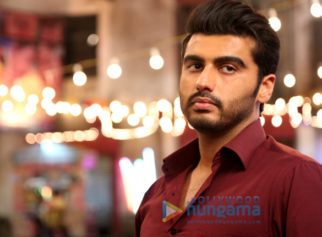 Movie Stills Of The Movie Half Girlfriend