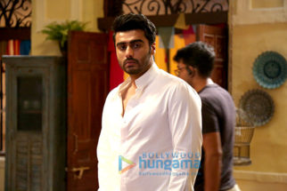 Movie Stills Of The Movie Half Girlfriend