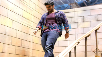 On The Sets Of The Movie Half Girlfriend