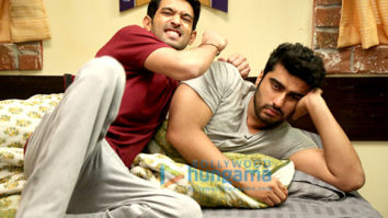 On The Sets Of The Movie Half Girlfriend