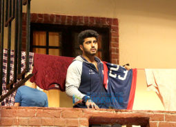 On The Sets Of The Movie Half Girlfriend
