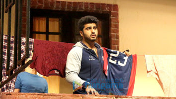 On The Sets Of The Movie Half Girlfriend