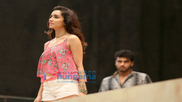Movie Stills Of The Movie Half Girlfriend