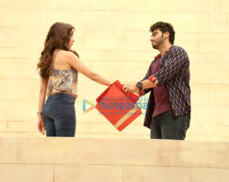 Movie Stills Of The Movie Half Girlfriend