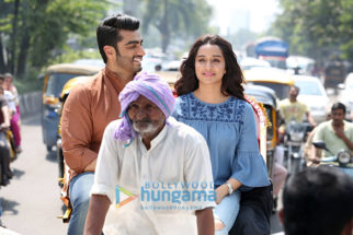 Movie Stills Of The Movie Half Girlfriend