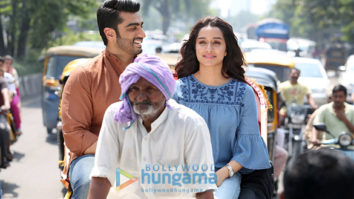Movie Stills Of The Movie Half Girlfriend
