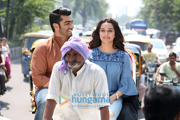 half girlfriend 56