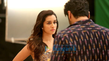 On The Sets Of The Movie Half Girlfriend