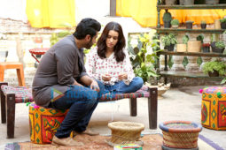 Movie Stills Of The Movie Half Girlfriend
