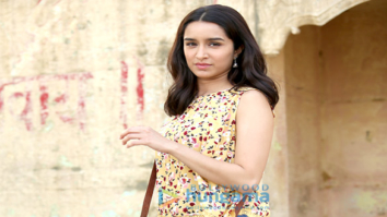 On The Sets, Arjun Kapoor, Half Girlfriend