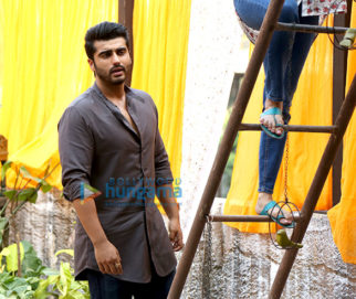 Movie Stills Of The Movie Half Girlfriend