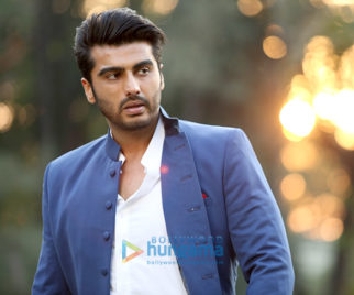 Movie Stills Of The Movie Half Girlfriend