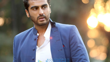 Movie Stills Of The Movie Half Girlfriend