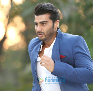 Movie Stills Of The Movie Half Girlfriend