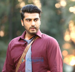 Movie Stills Of The Movie Half Girlfriend