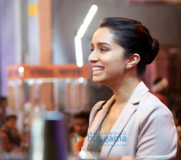 Movie Stills Of The Movie Half Girlfriend