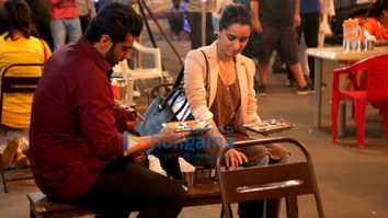 Movie Stills Of The Movie Half Girlfriend