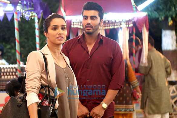 half girlfriend 69