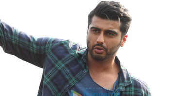 Movie Stills Of The Movie Half Girlfriend