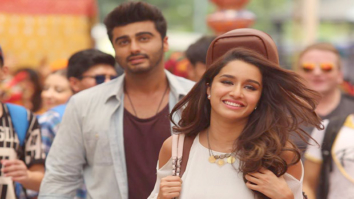 Box Office: Half Girlfriend Day 6 in overseas