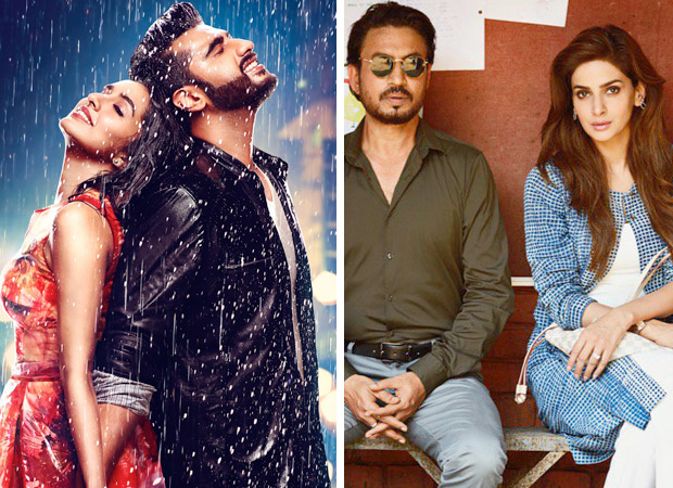 Half Girlfriend enters the Top 10 grossers of 2017 at no. 6, Hindi Medium at no. 14