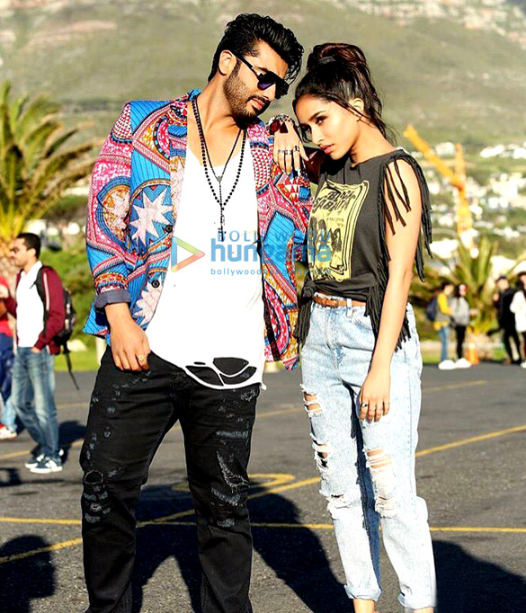 half girlfriend 31
